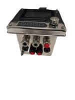 ENDRESS HAUSER LIQUILINE M CM42-IEB010EAN00 - Image 2