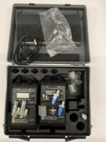 WG ( WANDEL & GOLTERMANN) OLA-25 COMPLETE - Image 2