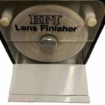 BPI LENS FINISHER