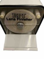 BPI LENS FINISHER