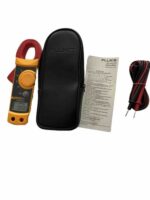 FLUKE 321 CLAMP METER - Image 2