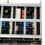 KEYENCE SZ-V series SZ-VU32N