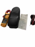 FLUKE 321 CLAMP METER - Image 3