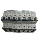 Siemens 5SY4110-6 MCB B10 8x PIECES