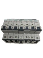 Siemens 5SY4110-6 MCB B10 8x PIECES