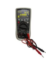 VOLTCRAFT  VC890 - Image 2