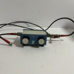 Masoneilan Camflex II  35-35212 2"