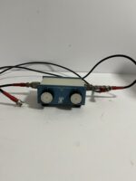 Masoneilan Camflex II  35-35212 2"