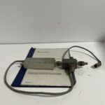 KEYENCE FD-XA1 / FDXA1 Clamp-on Micro Flow Sensor Controller