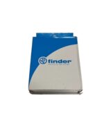 Finder 7S.12.9.024.5110 Industrierelais Nennspannung: 24 V/DC Schaltstrom