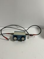 BRUEL KJAER VC-6000 Communication CI-610 - Image 4