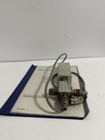 ROHDE & SCHWARZ SWOB 5Z4 WITH VSWR BRIDGE model 62NF75 - Image 3