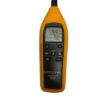 FLUKE 971 TEMPERATURE HUMIDITY METER