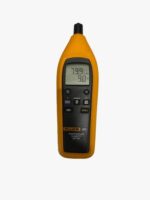 FLUKE 971 TEMPERATURE HUMIDITY METER - Image 3