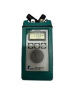 Wandel &Goltermann OLA-15B Optical Attenuator Compact Portable Testing Equipment
