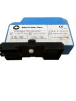 BRUEL KJAER Vibro 0D-1053 OSCILLATOR DEVICE PTB 03 ATEX 2235 - Image 2