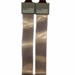 Hp (Agilent) 01650-63203 POD 1 + POD 2 Termination Adaptor Cable