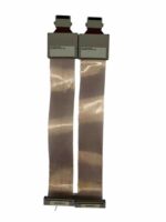 Hp (Agilent) 01650-63203 POD 1 + POD 2 Termination Adaptor Cable