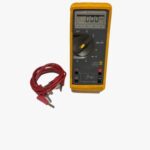 FLUKE 77 SERIES II MULTIMETER
