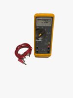 FLUKE 77 SERIES II MULTIMETER