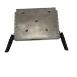 HP Agilent 8648A Synthesizer Signal Generator RF Output 08647-61032