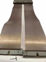 Hp (Agilent) 01650-63203 POD 1 + POD 2 Termination Adaptor Cable - Image 2