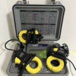 AMPROBE SKYLAB HT-903