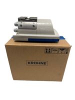 KROHNE IFC 300 CG30031100.  100-230VAC - Image 3