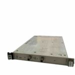 HP 75000 Series C E1485C Signal Processor