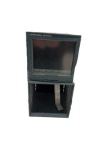 HP 75000 Series C E1485C Signal Processor - Image 2