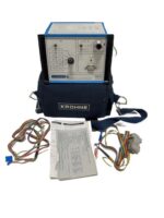 KROHNE ALTOMETER GS8