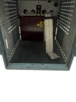 HP - Agilent - Keysight E1430A 23-bit Digitizer - Image 2