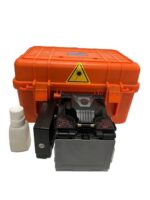 HP 75000 Series C E1485C Signal Processor - Image 5