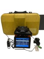 JILONG KL-300T FUSION SPLICER WITH FUJIKURA  CT-06 - Image 2