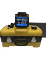 JILONG KL-300T FUSION SPLICER WITH FUJIKURA  CT-06 - Image 3