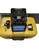 JILONG KL-300T FUSION SPLICER WITH FUJIKURA  CT-06 - Image 4
