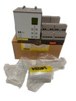 Vegamet 614 meetversterker 230 Vac