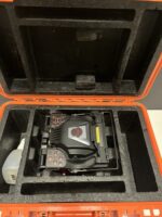 JILONG KL-300T FUSION SPLICER WITH FUJIKURA  CT-06 - Image 5