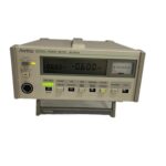 Anritsu Optical Power Meter ML9001A