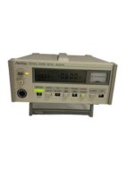 Anritsu Optical Power Meter ML9001A