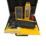 Fluke 2042 Cable Locator with Receiver 2042R Tramsmitter 2042T
