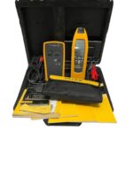 Fluke 2042 Cable Locator with Receiver 2042R Tramsmitter 2042T