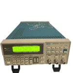 Tektronix Sony AFG320 Arbitrary Function Generator