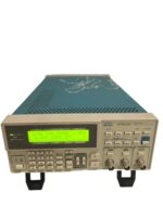 Tektronix Sony AFG320 Arbitrary Function Generator