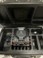 JILONG KL-300T FUSION SPLICER WITH FUJIKURA  CT-06 - Image 8