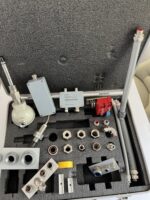 SCHENCK (BRUEL KJAER) VIBROCONTROL TYPE AC -121 KIT - Image 2