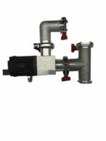 BOC EDWARDS PV25 PKA0
