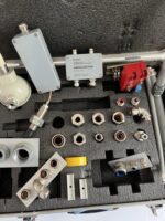 SCHENCK (BRUEL KJAER) VIBROCONTROL TYPE AC -121 KIT - Image 3