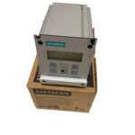 SIEMENS SITRANS F M MAGFLO MAG6000