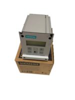 SIEMENS SITRANS F M MAGFLO MAG6000